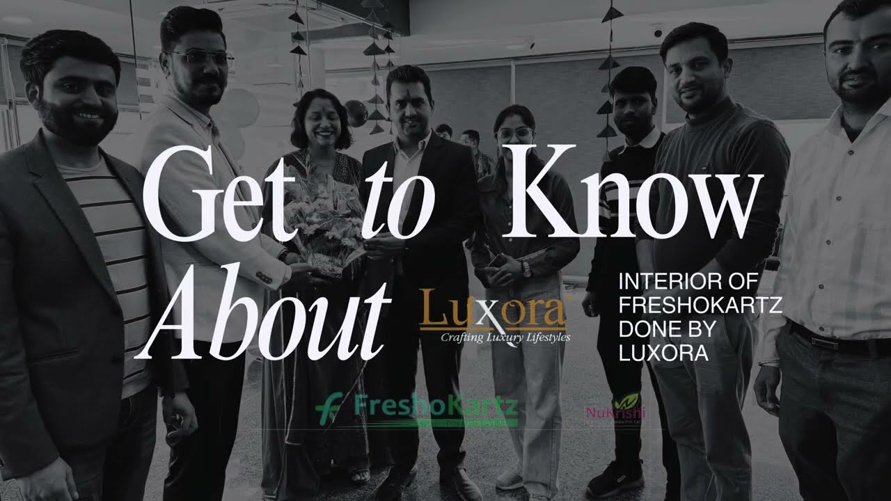 Testimonial post for LinkedIn: Freshokartz