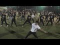 Flashmob  full performance  kartik mohan productions