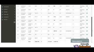Cable Tv Billing Web Demo | Hindi demo | TheBillingBook | No. 1 Billing Solution for Cable & ISP.