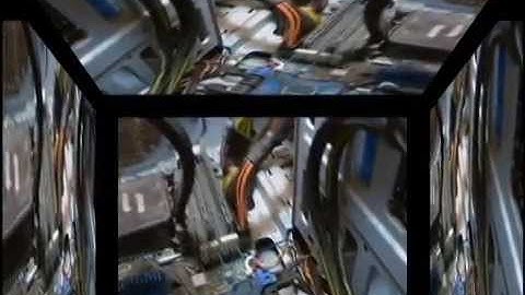 (UN NAMED) # 1 - THE SYSTEM - UNPLUGGED HUMAN