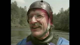 Anyplace Wild S02E09 Wild, Scenic, and Troubled Kayaking The Chattooga River, South Carolina