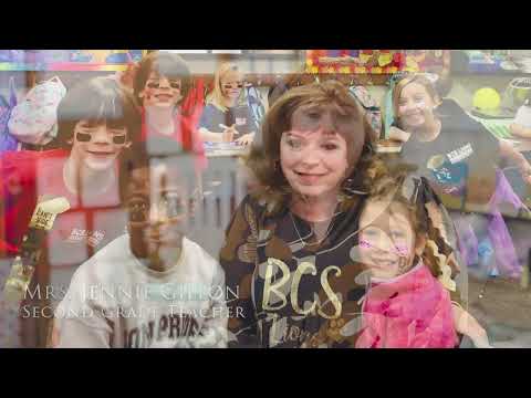 60 Years of Faith and Excellence | Briarwood Christian School