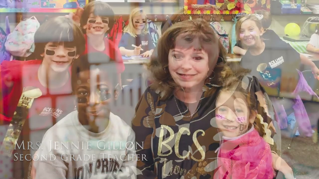 60 Years of Faith and Excellence | Briarwood Christian School