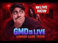 Platform 8 Horror Game Live🔥 |#platform8 #horror #shortslive #horrorgame