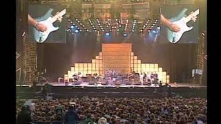Download lagu Eric Clapton Old Love - Live In Hyde Park  1996  mp3