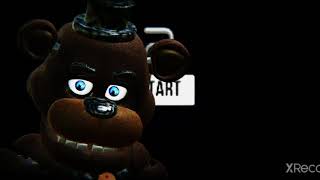 Five Nights At Freddys Final Hours 2 Menu Themes