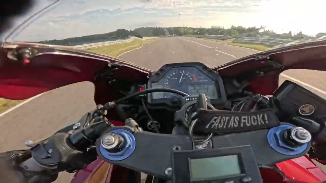 Navas BMA X Round 1st place in street classes | 2025/09/06