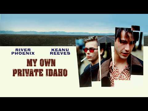 My Own Private Idaho (1991) | Bande-annonce VOSTF (HQ)