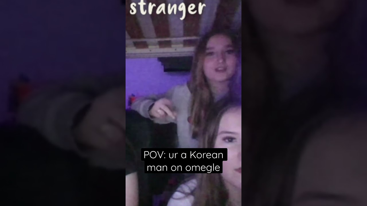 РАСИСТ или НЕТ? Белые девушки знакомятся с корейцами 🤣 