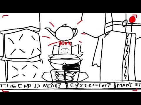 [SCRAPPED] We Are Number One - The Battle Bricks Video + Announcement