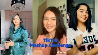 Tiktok All Mashup Challenge