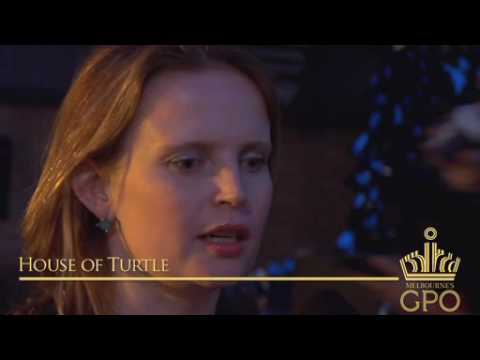 GPO TV @ LMFF :: House of Turtle Interview