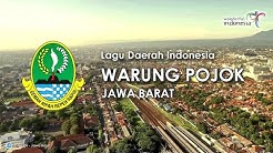 Warung Pojok - Lagu Daerah Jawa Barat (Karaoke dengan Lirik)  - Durasi: 4.09. 