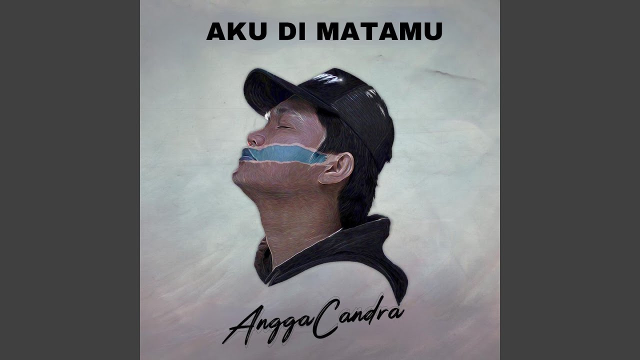 Aku Dimatamu