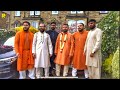 OUN BHAI BOOK HOUGAIE | NIKKAH IN UK | ONLINE WEDDING