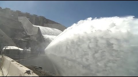 Snowy River environmental flows 2011