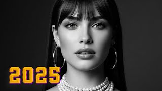 Golden Deep House 🌙✨ Deep House • Nu Disco • Vocal House Mix 2025 | Vol.48