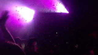 Stefano Noferini @ Lotus Nightclub (Rosario) 2