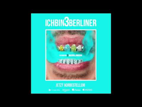 Ufo361 - Ich bin 3 Berliner Snippet Pt.1 | by |MusicLyrics|