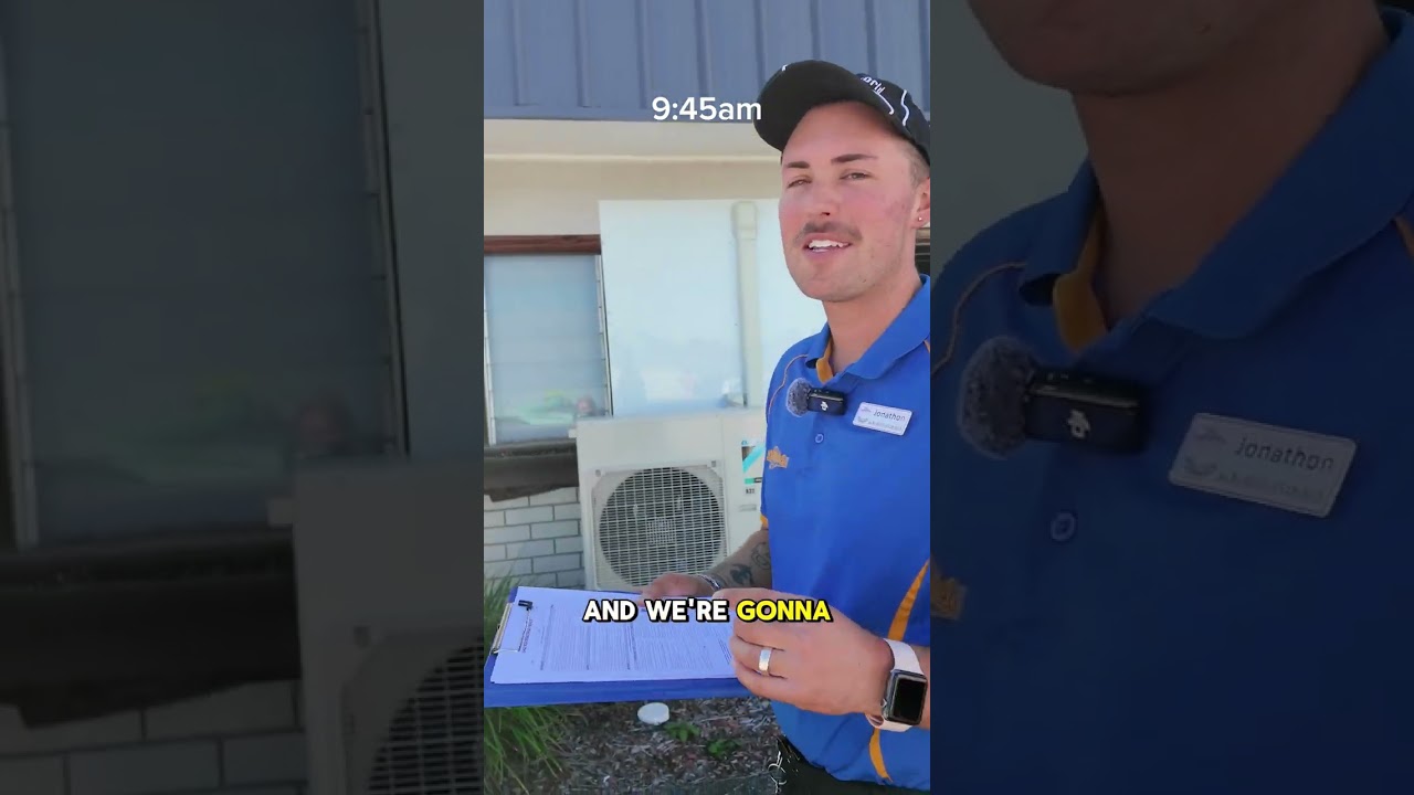 The morning of a ride attendant at Dreamworld