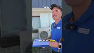 The Morning Of A Ride Attendant At Dreamworld