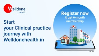 How to Onboard as a Doctor on Welldone Health | Fast & Easy Setup for Healthcare Professionals