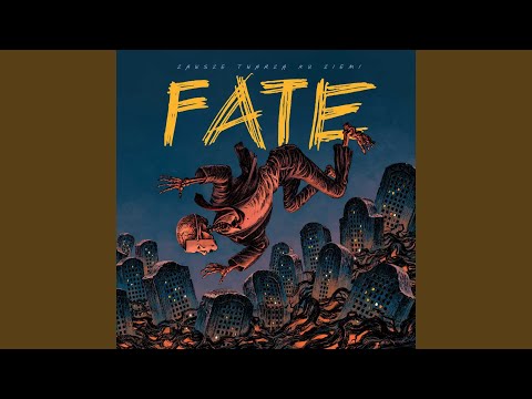 Fate (6) — Właśnie patrzę