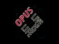 Opus Live Is Life Single Version