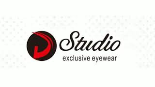D Studio Eyewear