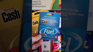 Save on gas Speedway #gas #gasprices #savemoney