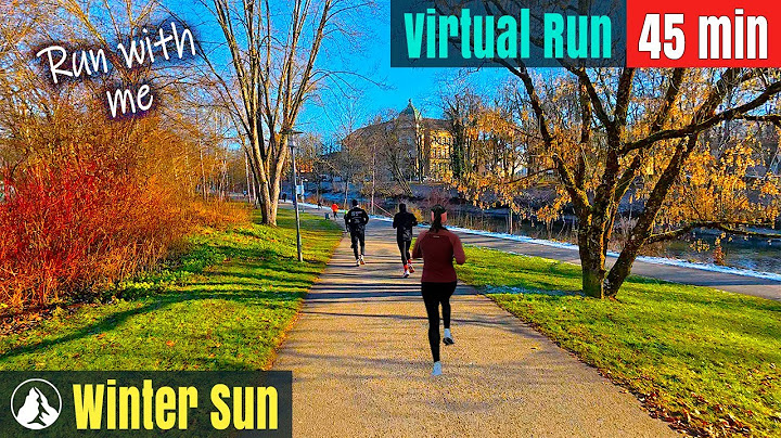 Tuttlingen 🇩🇪 Deutschland Wunderland | Virtueller Lauf #131
