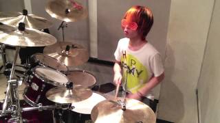 ORANGE RANGE - Oh! Yeah