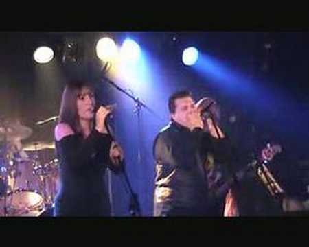 Meat Loaf Tribute by Terry Nash - All Coming Back ...