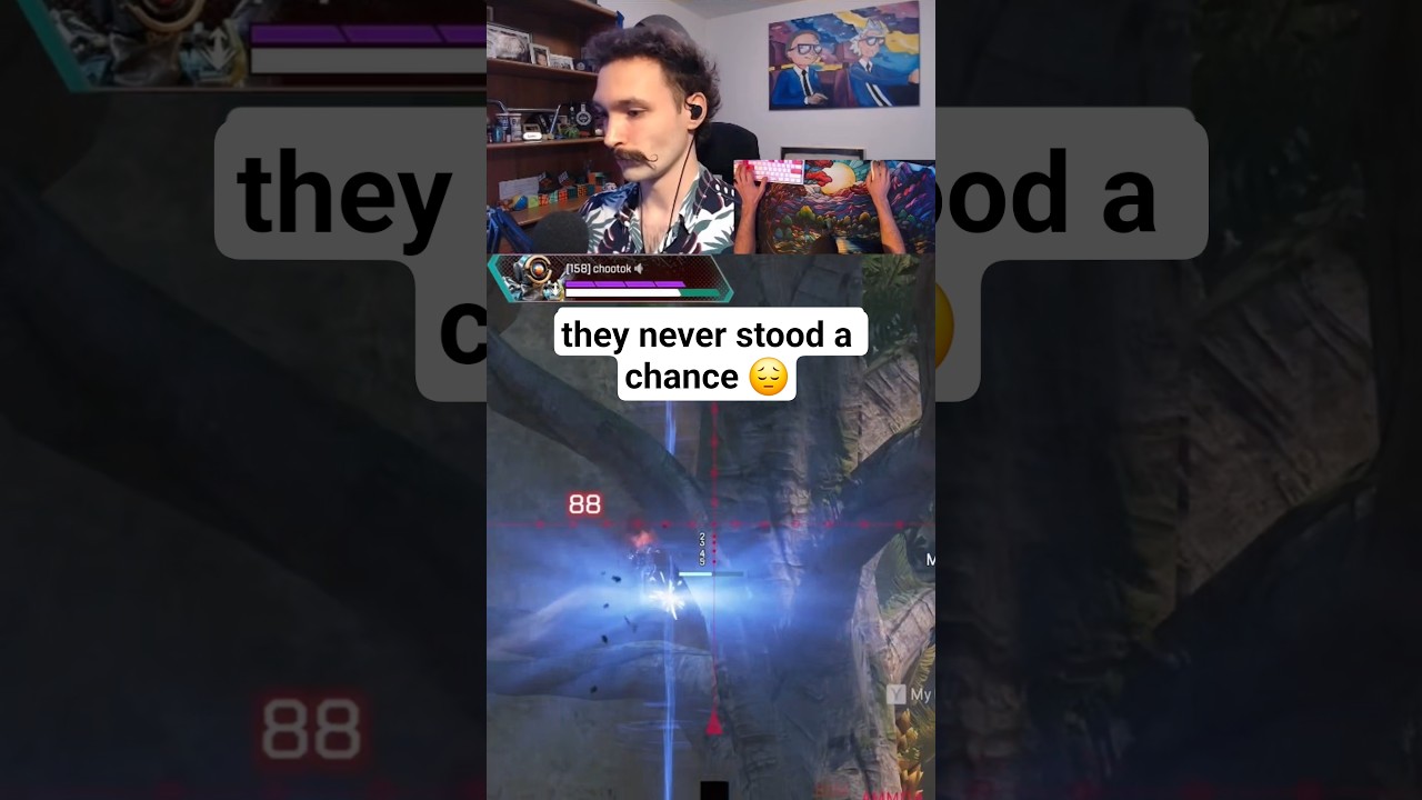 Всё было кончено с самого начала 