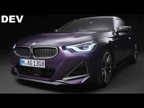Bmw 240i 2022