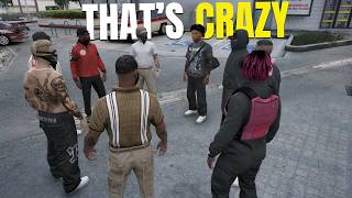 Theres No Coming Back From This... Nopixel 4.0 Gta Rp