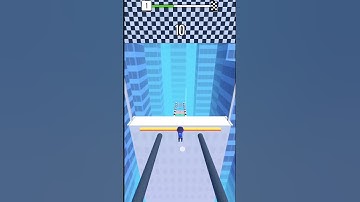 ROOF RAILS GAMEPLAY LEVEL #1