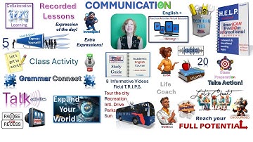 INTRO Communication Video