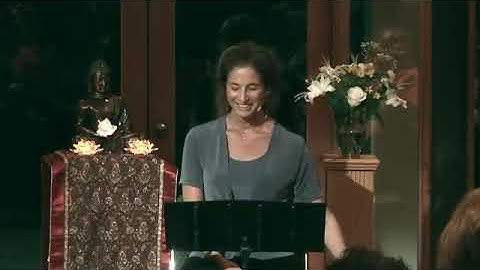 Learning to Respond Not React Tara Brach 17