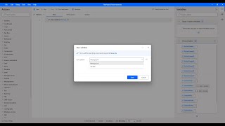 “Subflows in Power Automate Desktop Explained (Reuse Your Automation)”