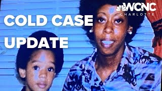 Man arrested in brutal killings of Charlotte mother and her son in 1984