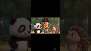Milo & Friends Help a Lost Baby Bird 🐦❤️