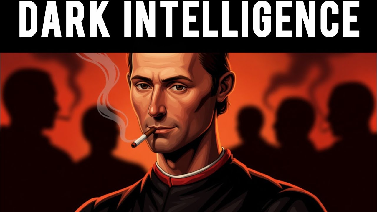 8 беспощадных уроков, которые сделают вас опасно умными — Макиавелли