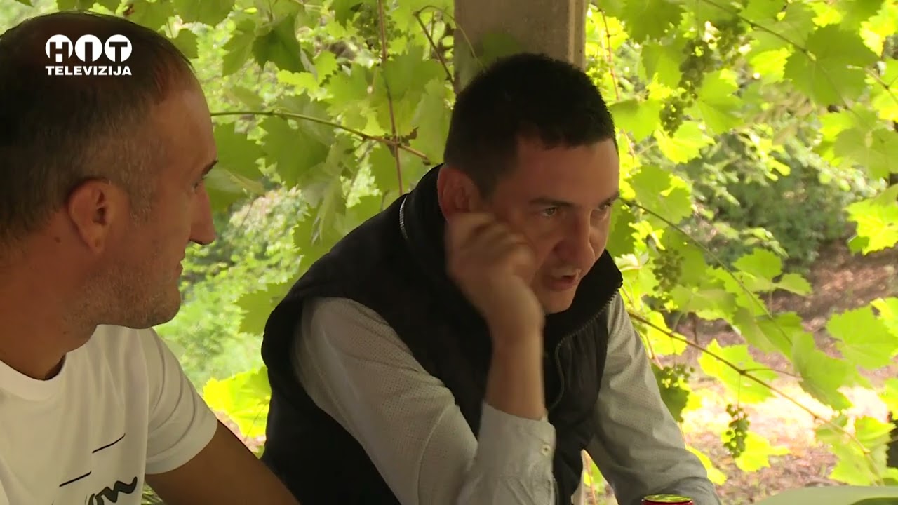 Kotlicijada u Obudovcu / Hit Televizija Brčko