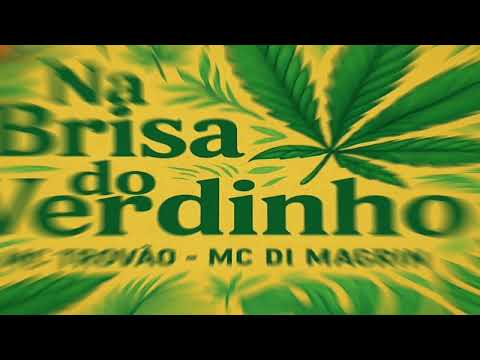 Na Brisa do Verdinho · MC Trovão - MC Di Magrin