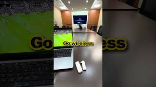 Shop now: https://bundltech.com/products/wireless-usb-c-hdmi-extender