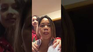 Me Strangling My Mom