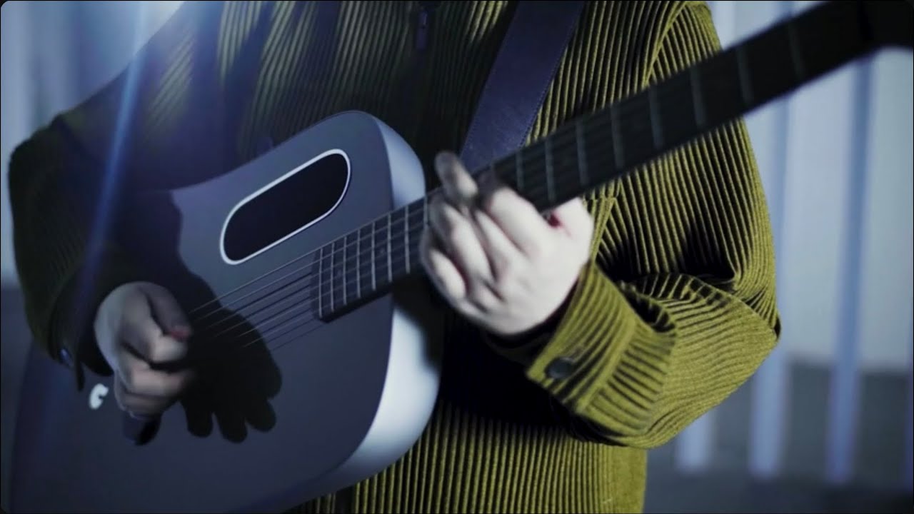 Clases de guitarra (clásica y popular) - Crea La Tribu