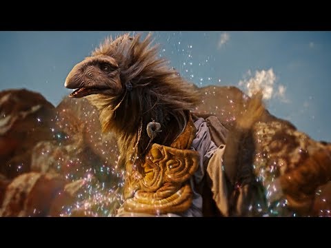 The Hunt Must End | The Dark Crystal: Age of Resistance