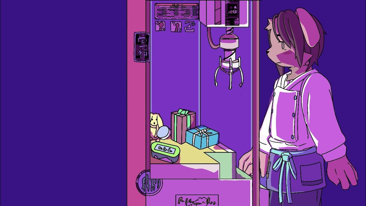 クレーンゲームで取ったやつ紹介するやつ　（初心者者です）お前らが始めた物語だからな…